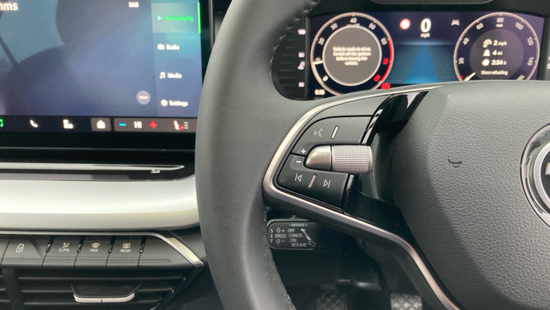 Skoda Octavia 1.5 TSI SE Technology 5dr Petrol Hatchback